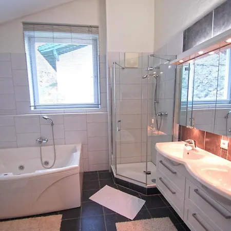 Penthouse Bruckberg By Four Seasons Целль-ам-Зеє