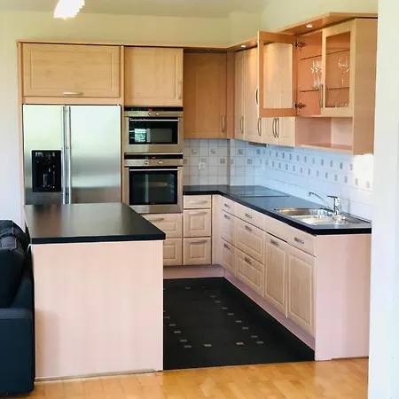 Penthouse Bruckberg By Four Seasons Апартаменти Целль-ам-Зеє