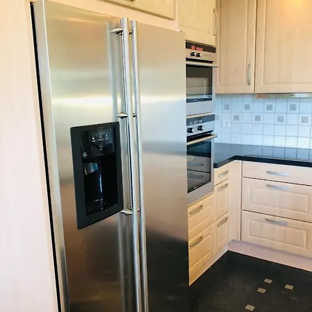 Penthouse Bruckberg By Four Seasons