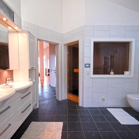 Апартаменти Penthouse Bruckberg By Four Seasons