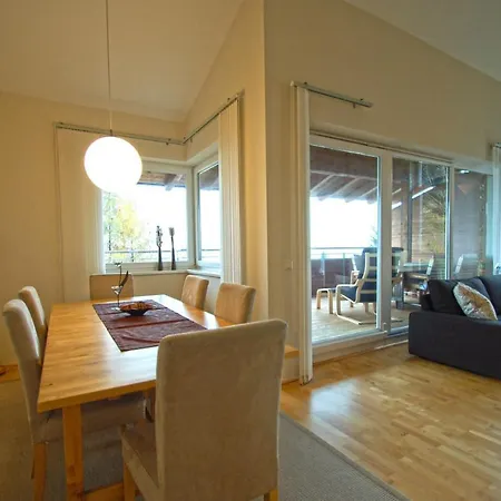 Penthouse Bruckberg By Four Seasons Апартаменти