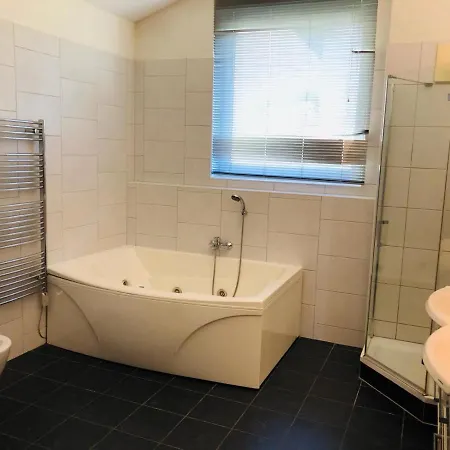 Апартаменти Penthouse Bruckberg By Four Seasons Целль-ам-Зеє