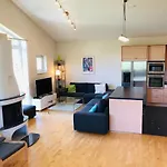 Apartment Penthouse Bruckberg By Four Seasons Apartments Zell am See