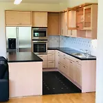 Penthouse Bruckberg By Four Seasons Apartments Apartment Zell am See