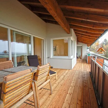 Penthouse Bruckberg By Four Seasons Apartments * Zell am See