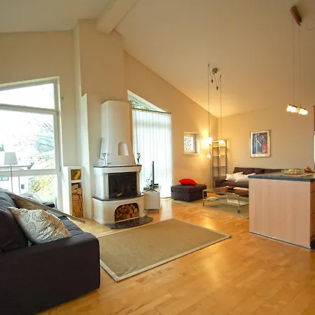 Penthouse Bruckberg By Four Seasons Apartments * Zell am See