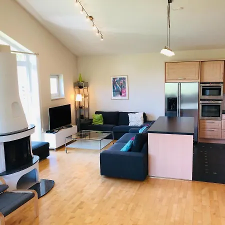 Apartament Penthouse Bruckberg By Four Seasons Zell am See