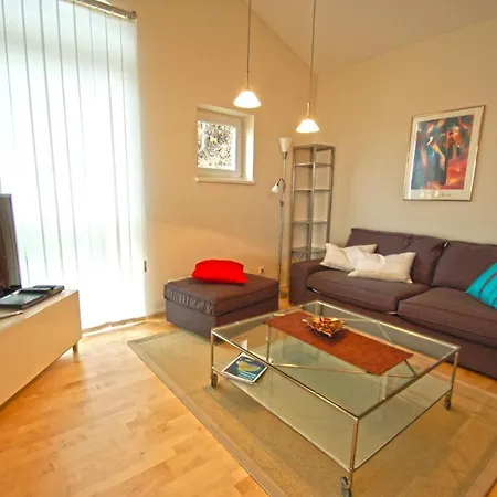 Penthouse Bruckberg By Four Seasons Appartement Zell am See