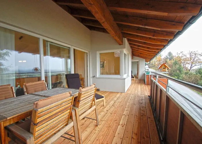 Penthouse Bruckberg By Four Seasons Apartments * Zell am See