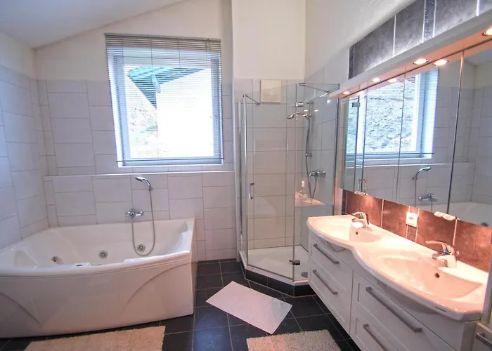 Penthouse Bruckberg By Four Seasons Apartments Zell am See