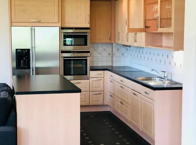 Penthouse Bruckberg By Four Seasons Apartments Apartment Zell am See