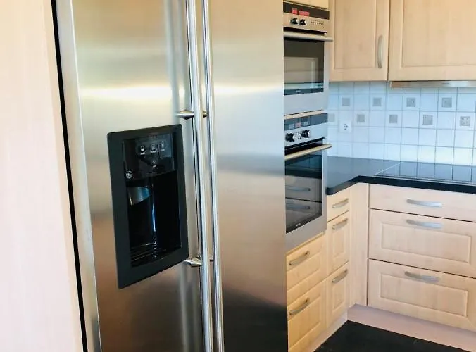 Penthouse Bruckberg By Four Seasons Apartments