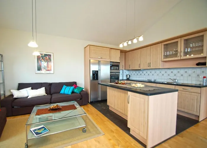 Penthouse Bruckberg By Four Seasons Apartments Zell am See