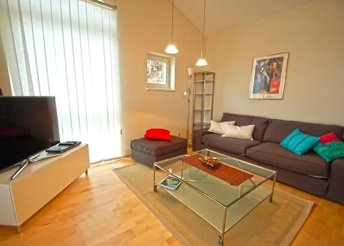 Penthouse Bruckberg By Four Seasons Apartments Apartment Zell am See