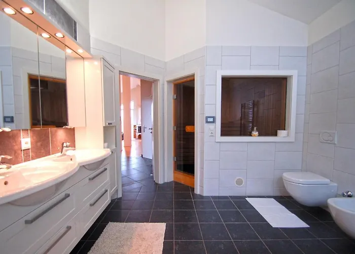 Apartment Penthouse Bruckberg By Four Seasons Apartments