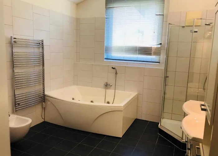 Apartment Penthouse Bruckberg By Four Seasons Apartments Zell am See