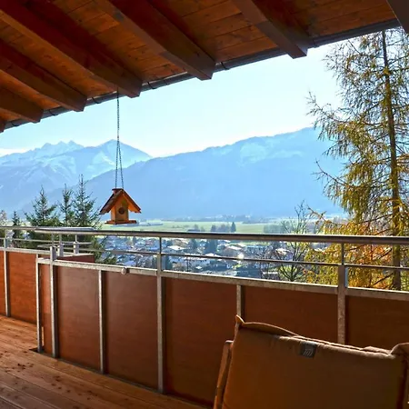 Penthouse Bruckberg By Four Seasons * Zell am See