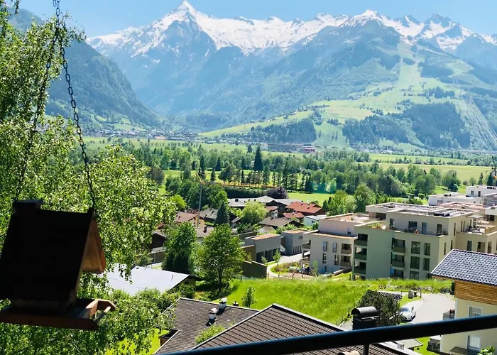 Penthouse Bruckberg By Four Seasons *