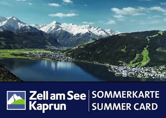 Lejlighed Penthouse Bruckberg By Four Seasons *